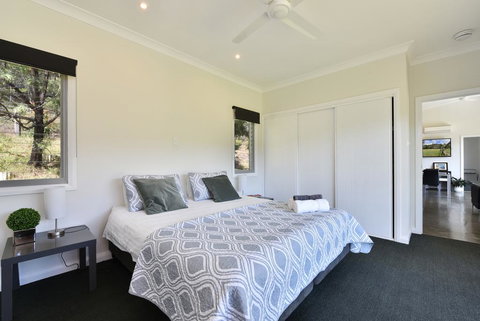 Valle Laguna - Events Australia 3