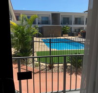 Velocity Motel  Bistro-TWA - Events Australia