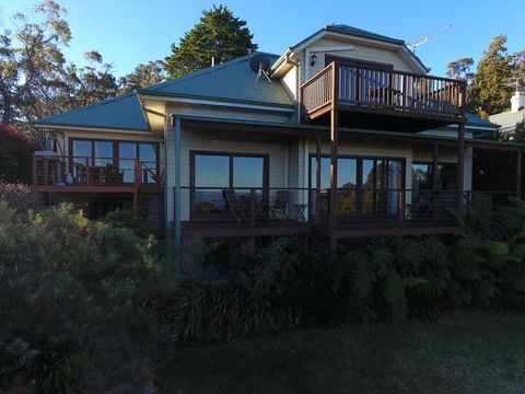 Valley Of The Waters B&B - Tourism Bookings 1