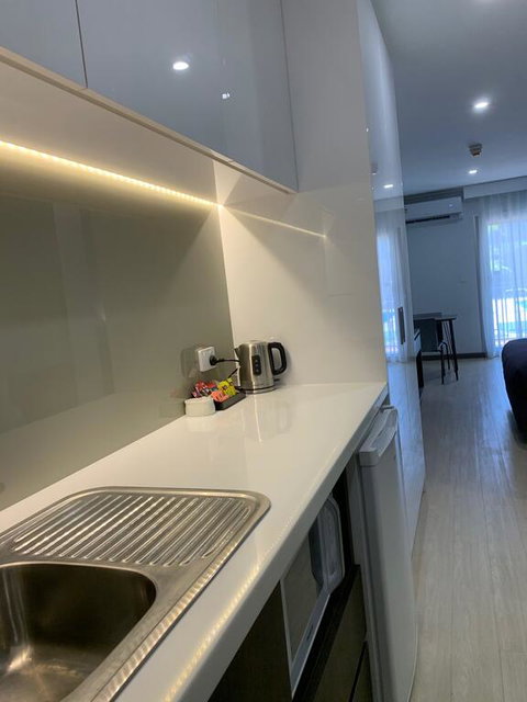 Velocity Motel & Bistro-TWA - Events Australia 2