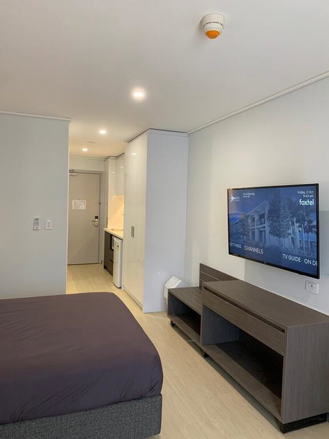 Velocity Motel & Bistro-TWA - Events Australia 3