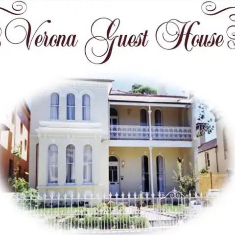 Verona Guest House - Events Australia 3
