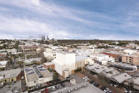 Vibe Hotel Subiaco Perth - Tourism Bookings 2