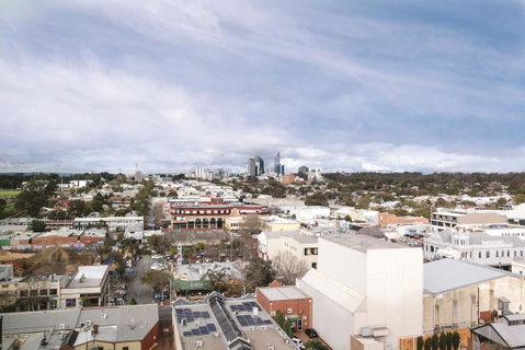 Vibe Hotel Subiaco Perth - Tourism Bookings 1