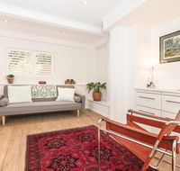 Vibrant Oversized Studio in Leafy Balgowlah - Events Australia