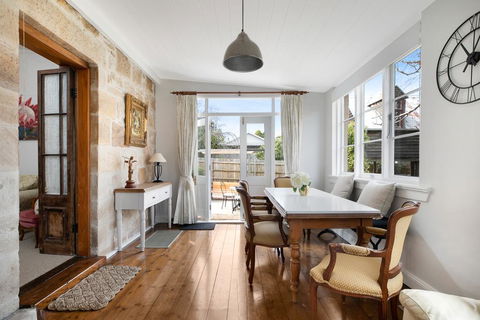 Victoria Cottage - Events Australia 2