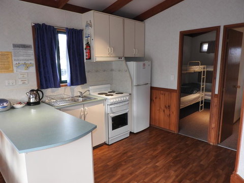 Victoria Lake Holiday Park - Events Australia 3