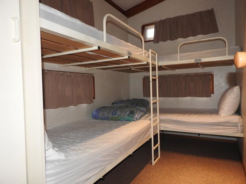 Victoria Lake Holiday Park - Events Australia 2