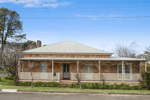 Victoria Cottage - Events Australia 0