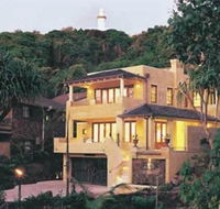 Victoria's At Wategos - Accommodation Europe
