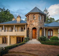 Victoria's At Ewingsdale - Accommodation Europe