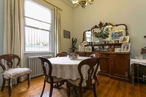 VIGNACOURT MANSION RICHMOND HILL - Events Australia 1