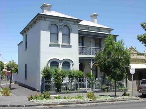 VIGNACOURT MANSION RICHMOND HILL - Events Australia 0