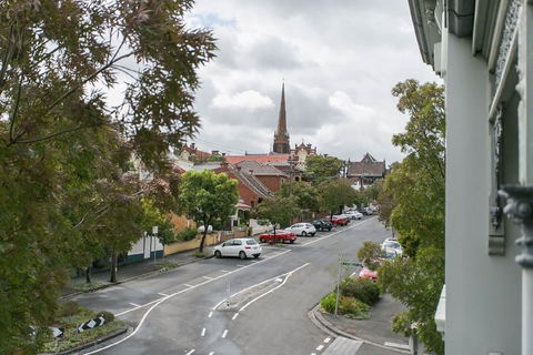 VIGNACOURT MANSION RICHMOND HILL - Events Australia 2