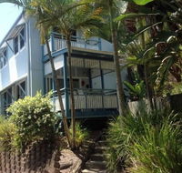 Villa 31 at Tangalooma Resort - Events Australia