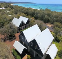 Villa 5 Whitesands - Events Australia