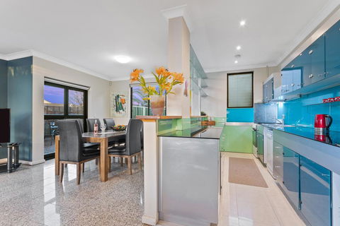 Villa De Marseilles - Melbourne - Events Australia 2