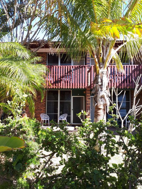 Villa Eight - Tourism Bookings 1