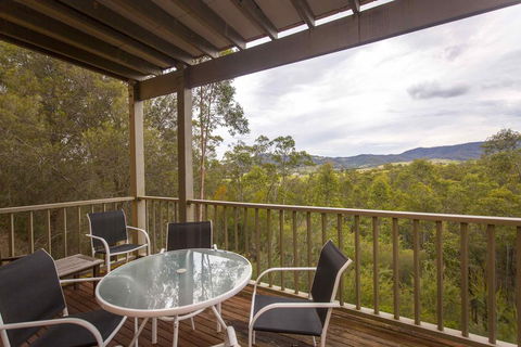 Villa Grenache - Tourism Bookings 2