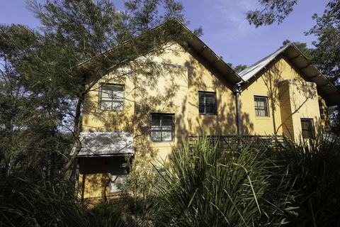 Villa Legato - Tourism Bookings 3