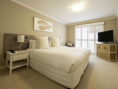 Villa Legato - Tourism Bookings 2