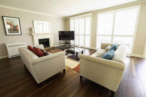 Villa Legato - Tourism Bookings 0