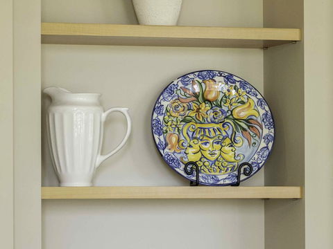 Villa Legato - Tourism Bookings 1