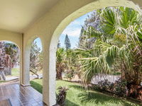 Villa Manyana Unit 28
