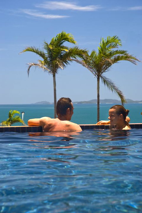 Villa Mar Colina - Accommodation Europe 3