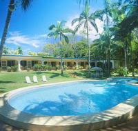Villa Marine Holiday Apartments Cairns - Events Australia