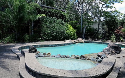 Villa Noosa Hotel - Accommodation Europe 2