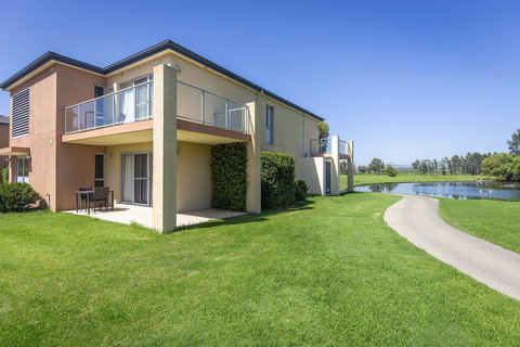 Villa On The Green - Events Australia 0