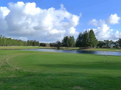 Villa On The Green - Events Australia 3