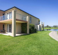 Villa On The Green - Events Australia
