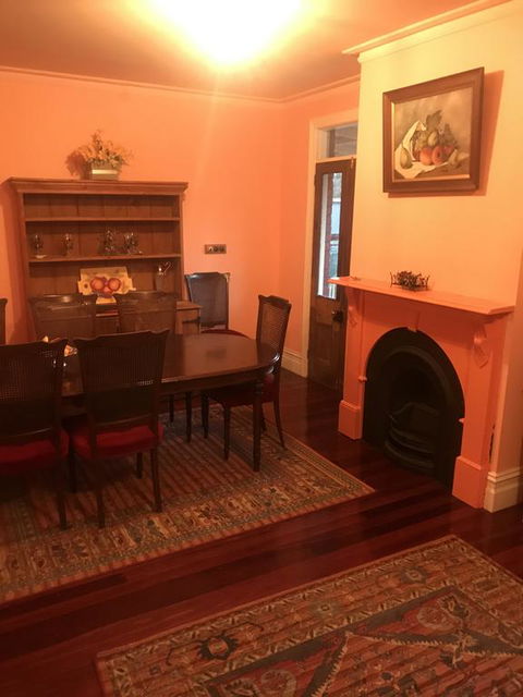 Villa Paradiso - Tourism Bookings 1