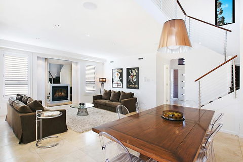 Villa Saachi - Tourism Bookings 1