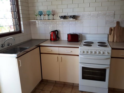Villa Seven - Tourism Bookings 3