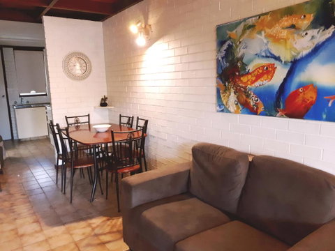 Villa Seven - Tourism Bookings 1