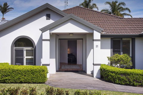 Village Drive 31 Ulladulla - Events Australia 3