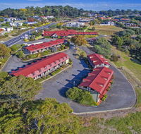 Village Family Motor Inn - Tourism Bookings
