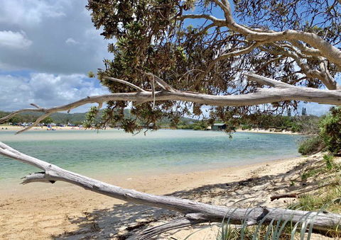 Villas At Hastings Point - Tourism Bookings 1