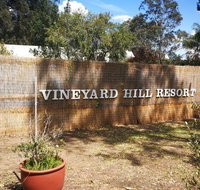Vineyard Hill Resort - Events Australia