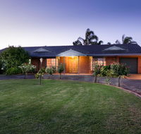 Vineyard Retreat Mildura - Tourism Bookings