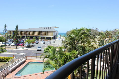 Voyager Resort - Accommodation Europe 1