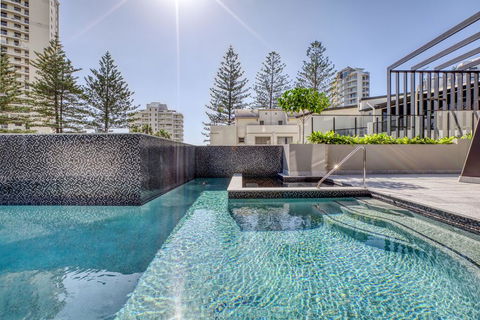 Vue Broadbeach - Events Australia 2