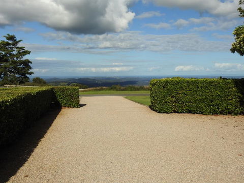Vue De Lumieres - Events Australia 1