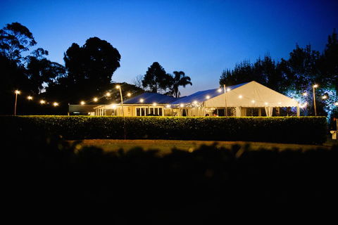 Vue De Lumieres - Events Australia 3