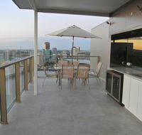 VUE Penthouse on King William - Accommodation Europe