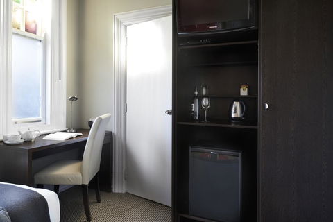 Vulcan Hotel Sydney - Tourism Bookings 1