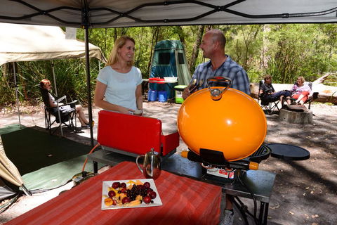 WA Wilderness Glamping - Events Australia 0